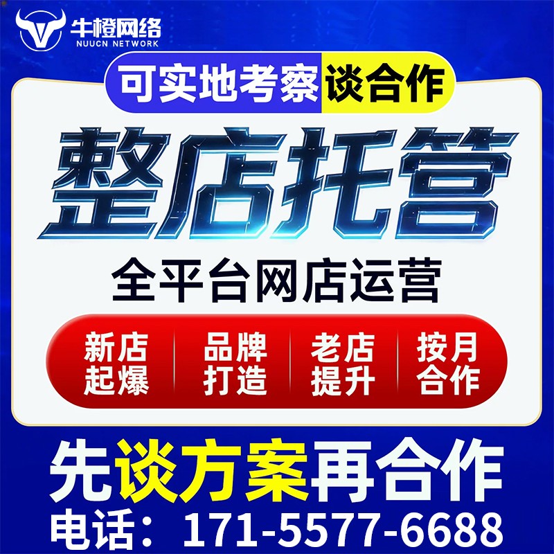 枝江拼多多代运营