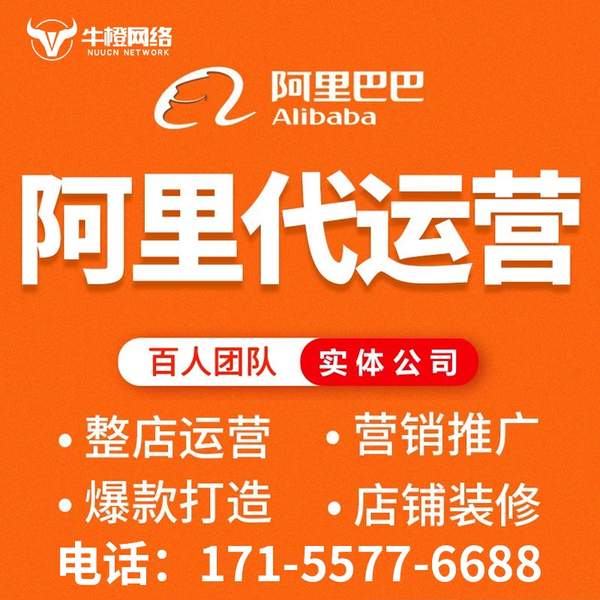 枝江电商代运营