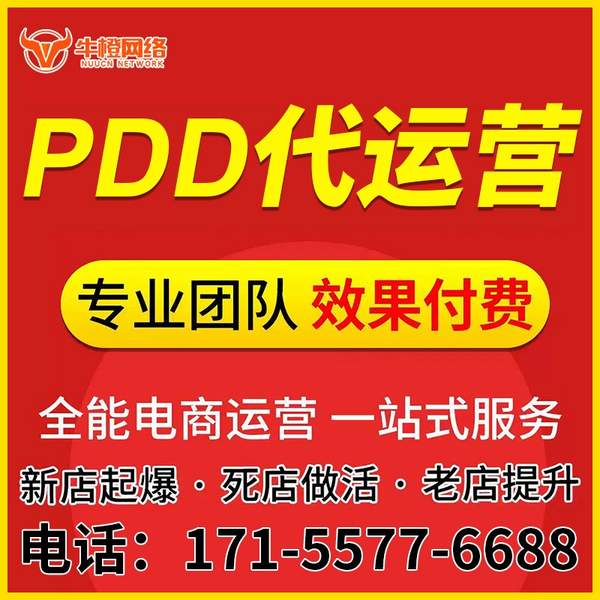 枝江电商代运营