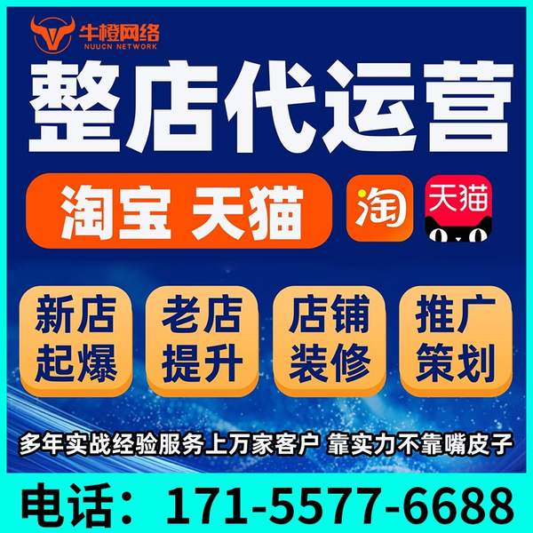 枝江电商代运营