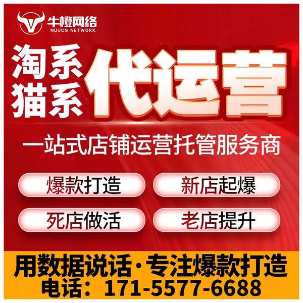 枝江电商代运营